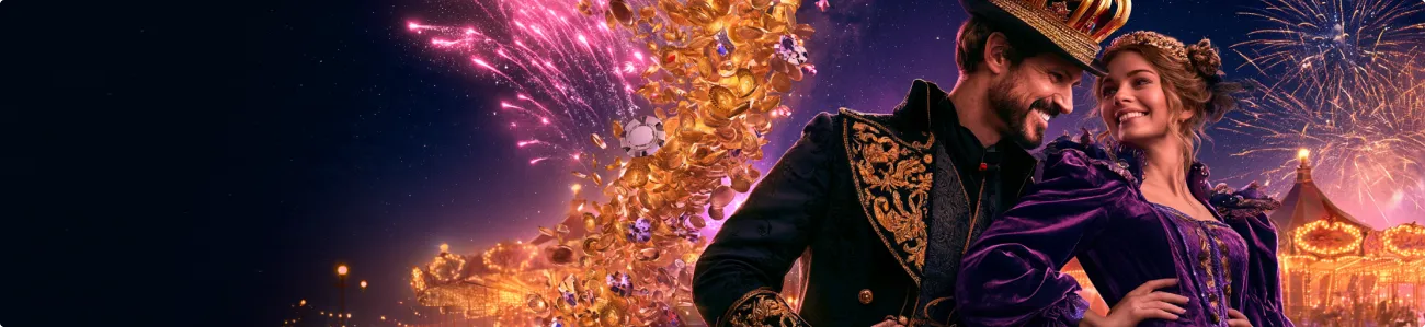 Spins Up Spins up casino Banner 3